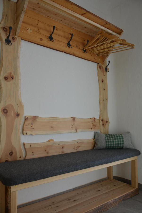 Ferienwohnung Sunnseitn Haus im Ennstal Ngoại thất bức ảnh