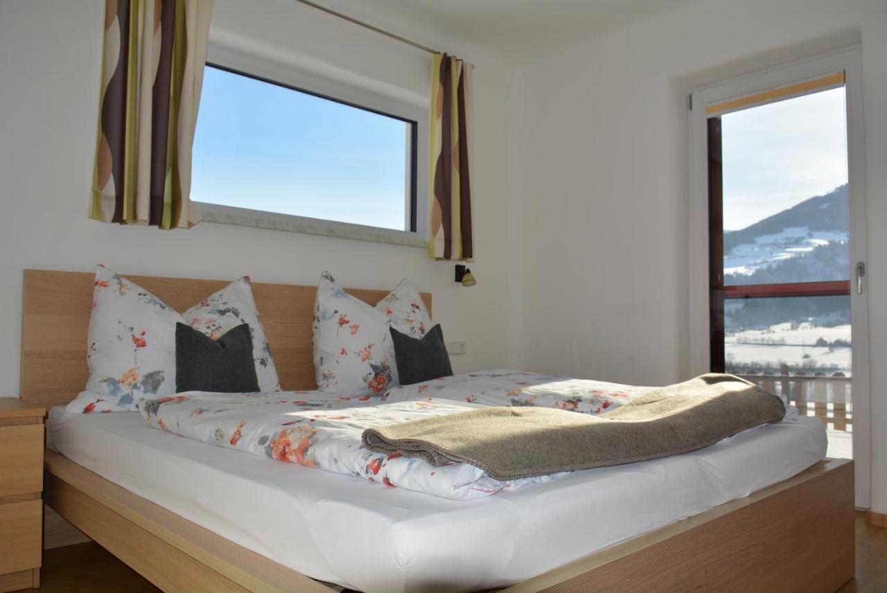Ferienwohnung Sunnseitn Haus im Ennstal Ngoại thất bức ảnh
