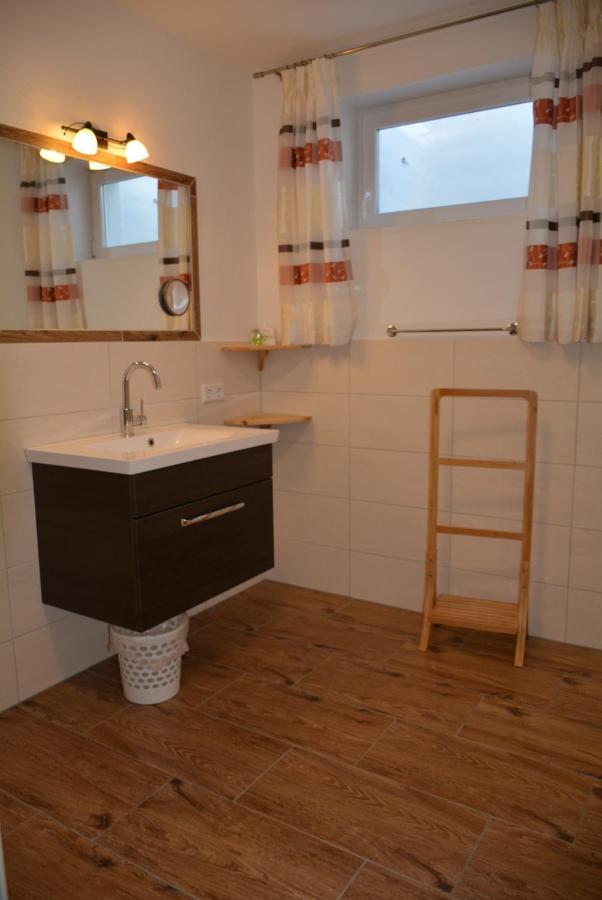 Ferienwohnung Sunnseitn Haus im Ennstal Ngoại thất bức ảnh