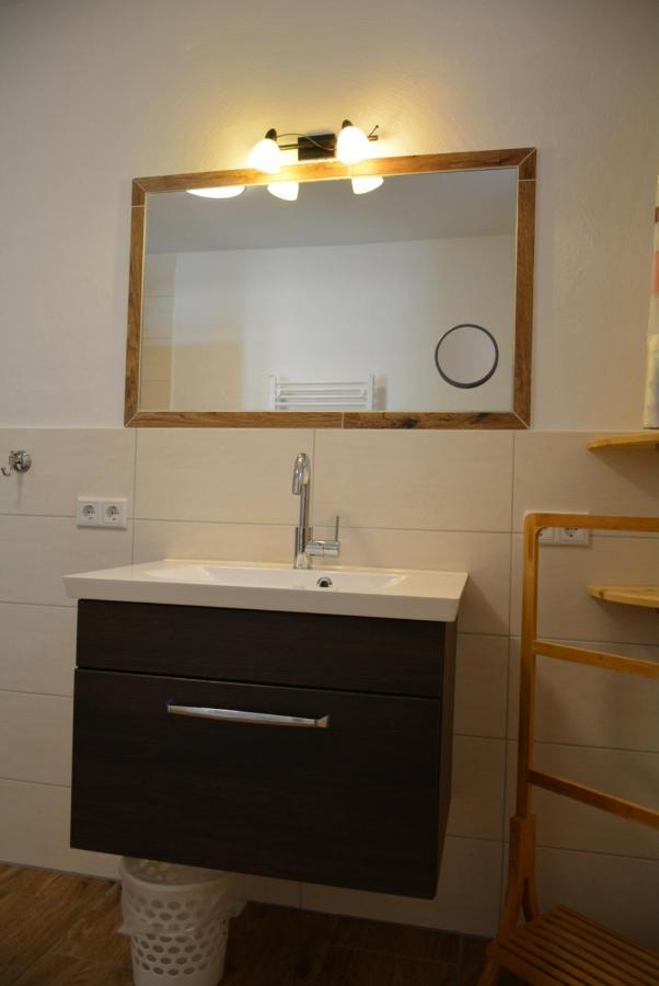 Ferienwohnung Sunnseitn Haus im Ennstal Ngoại thất bức ảnh