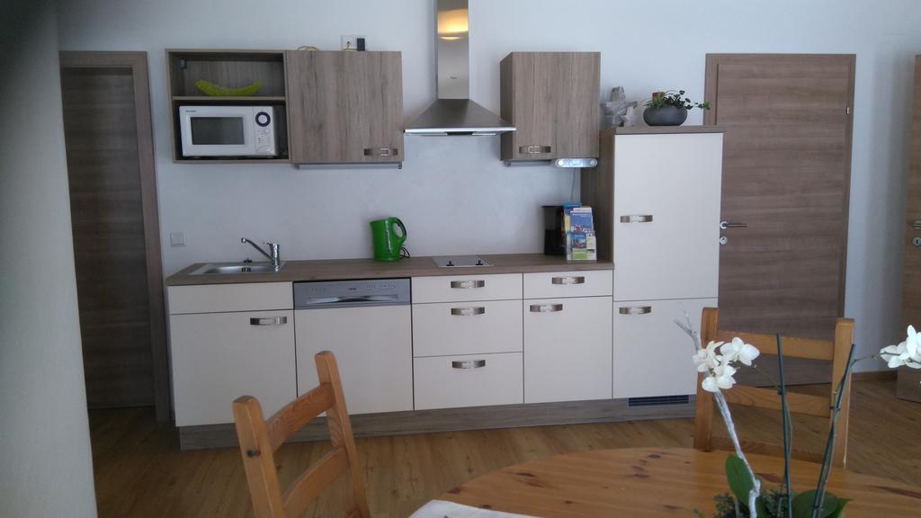Ferienwohnung Sunnseitn Haus im Ennstal Ngoại thất bức ảnh