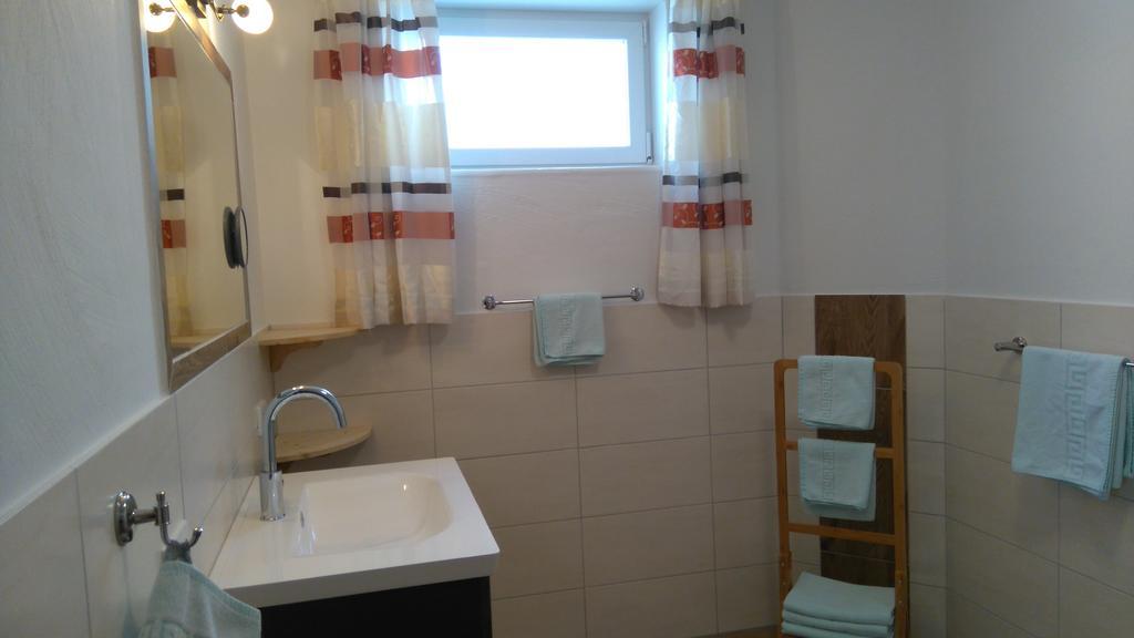 Ferienwohnung Sunnseitn Haus im Ennstal Ngoại thất bức ảnh