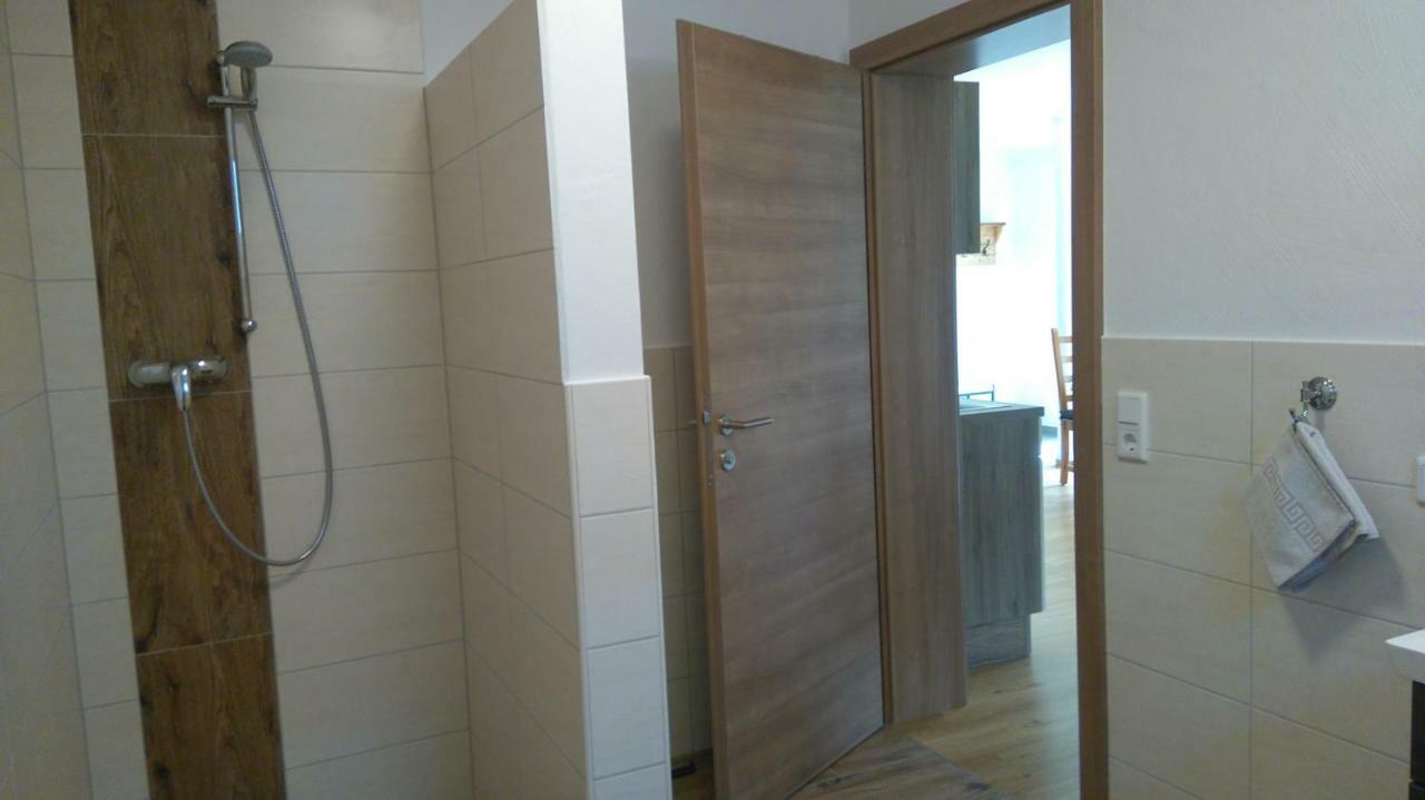Ferienwohnung Sunnseitn Haus im Ennstal Ngoại thất bức ảnh